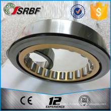 SRBF prix compétitif roulements à rouleaux cylindriques / rodamientos / rolamentos NU 1018M